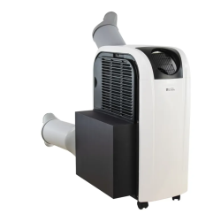 FRAL klimatyzator SUPER COOL FSC14.2SC Wi-Fi + Super Air Invierno ION